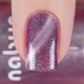 Nabyo Nail Polish- Rosaria I Love My Polish