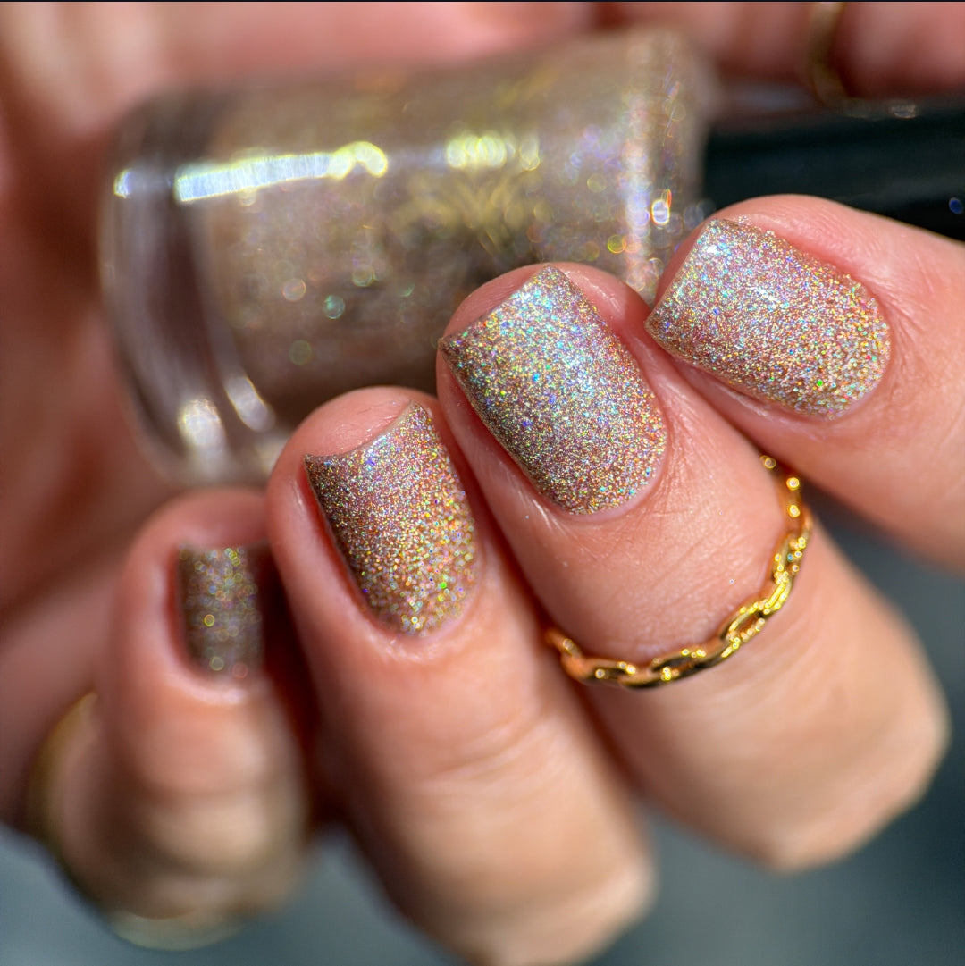 Phoenix Polish- Maverick I Love My Polish
