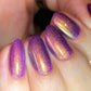 Phoenix Polish- Nightmare I Love My Polish