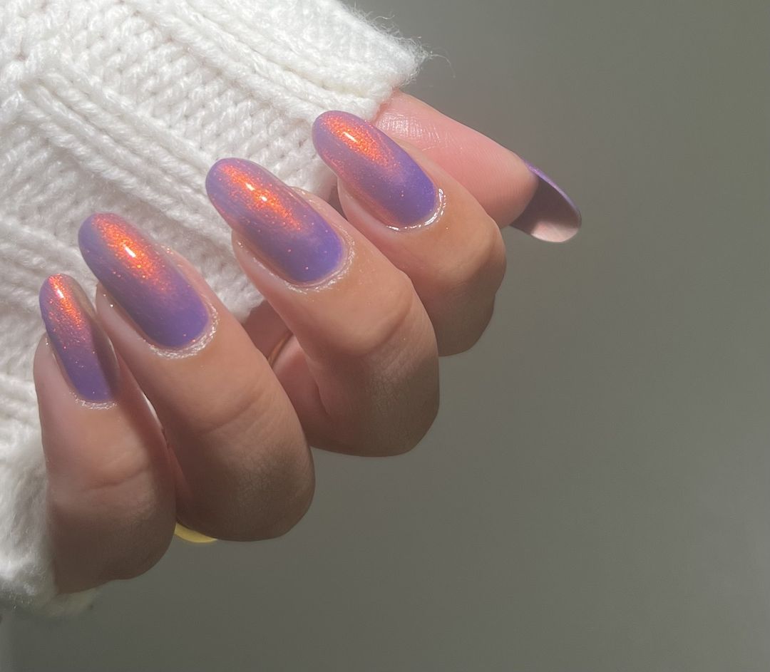 Polished For Days Eternal Glow