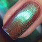 Polished For Days- Grave Consequence I Love My Polish