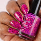 Polished For Days- Grave Consequence (Copy) I Love My Polish