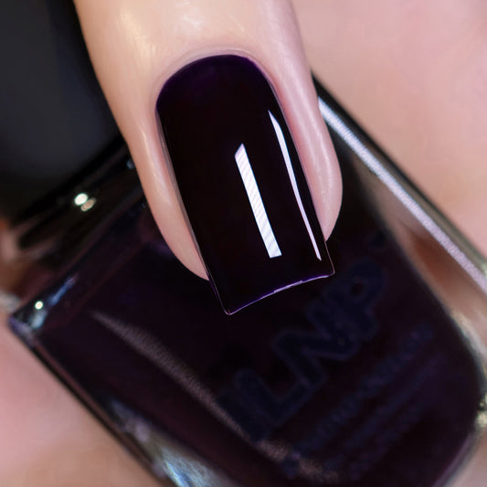 ILNP- Nightshade I Love My Polish