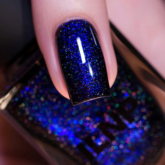 ILNP Nocturnal