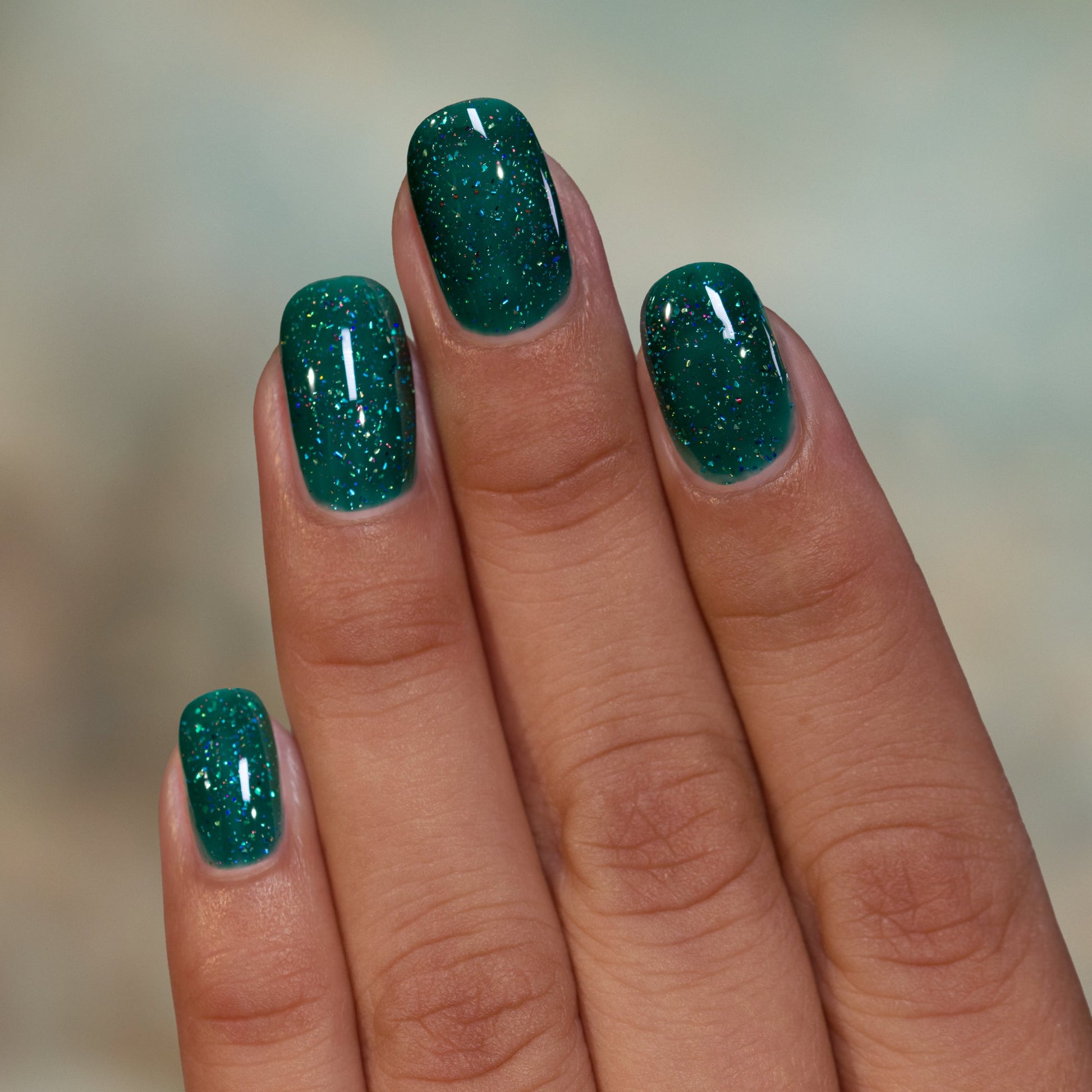 ILNP- Noel I Love My Polish