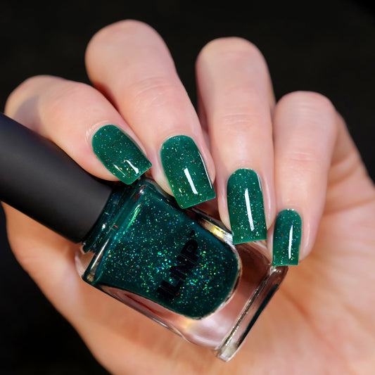 ILNP- Noel I Love My Polish