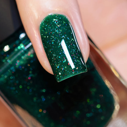 ILNP- Noel I Love My Polish