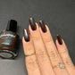 KBShimmer- Obsidian I Love My Polish