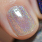 Clionadh Cosmetics- On Holoday I Love My Polish