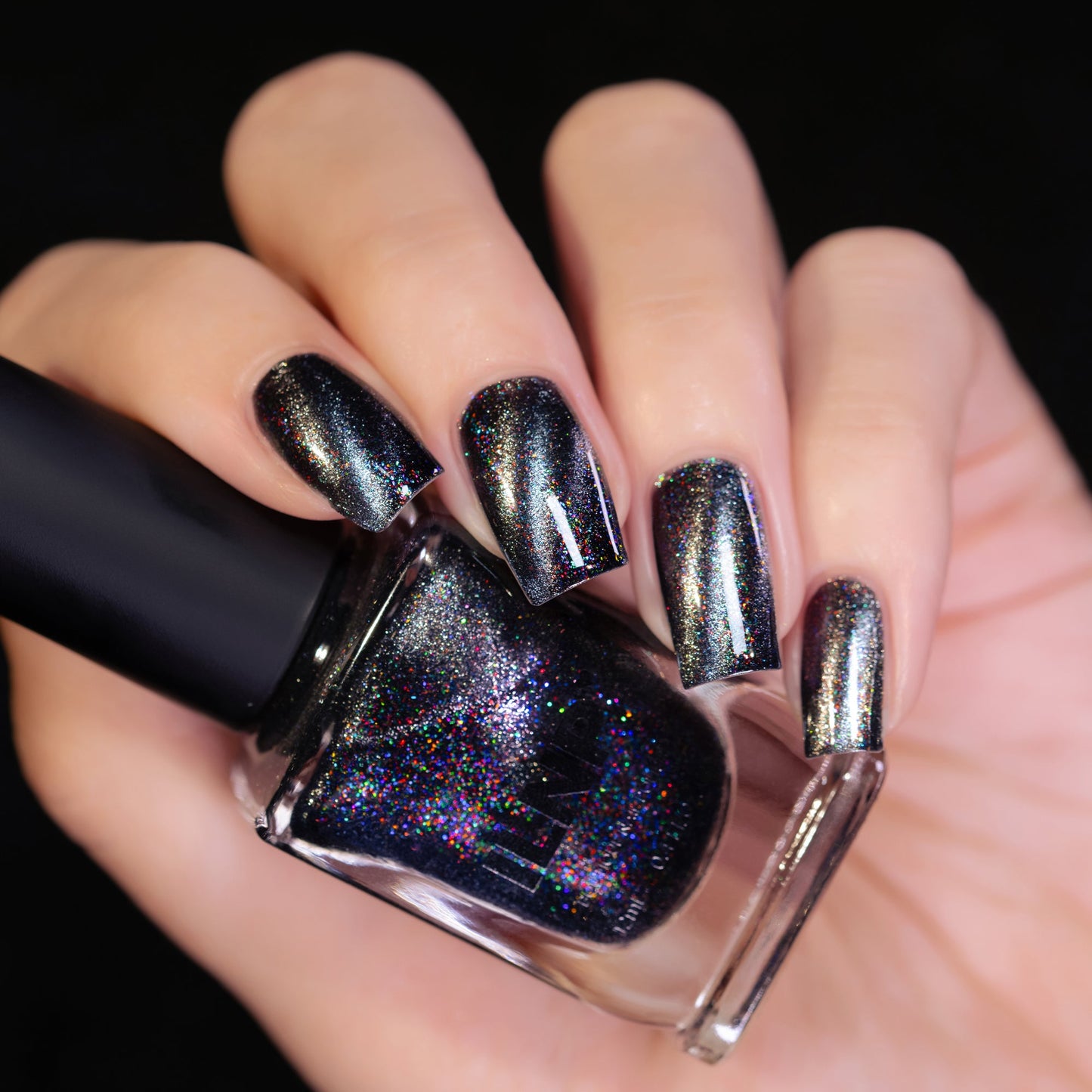 ILNP- Overload I Love My Polish