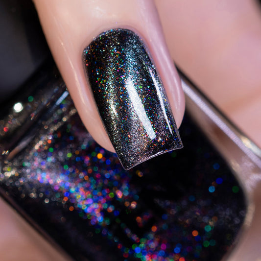 ILNP- Overload I Love My Polish