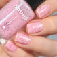 Nabyo Nail Polish- Anna-Louise I Love My Polish