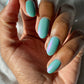Cirque Colors- Paradiso I Love My Polish