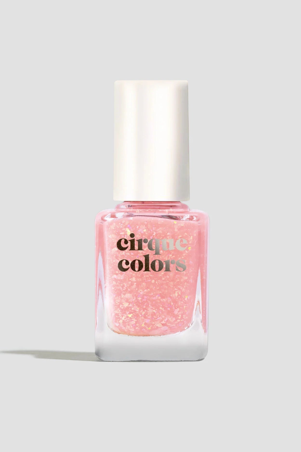 Cirque Colors- Pink Lemonade I Love My Polish