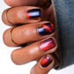 Sassy Sauce Polish- A Decade of Decadence