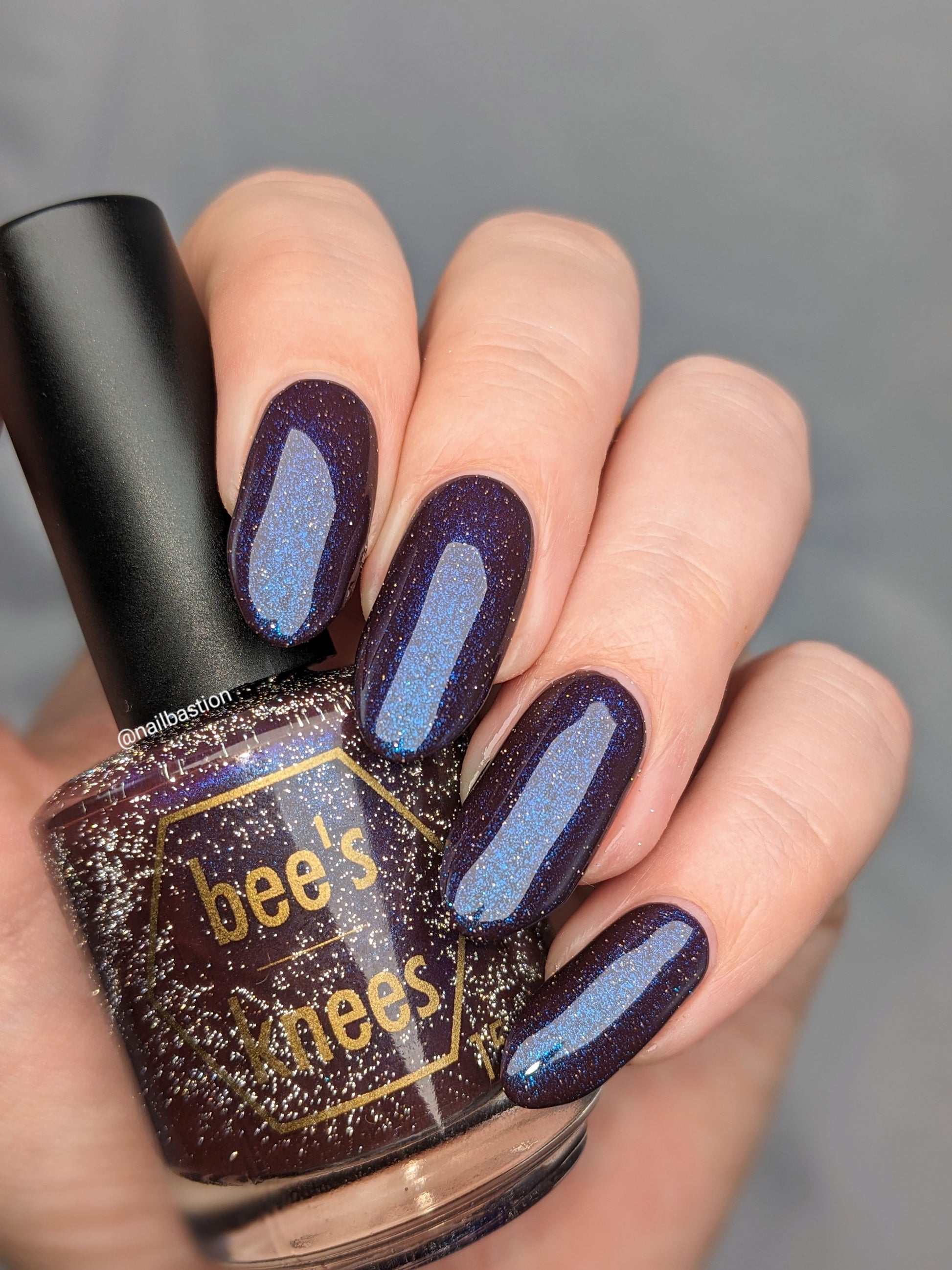 Bees Knees Lacquer- Daydreams I Love My Polish