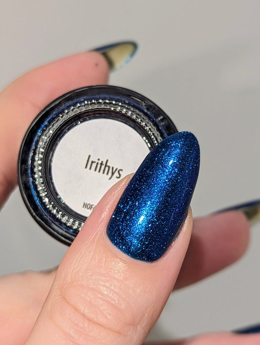 Bees Knees Lacquer- Irithys I Love My Polish