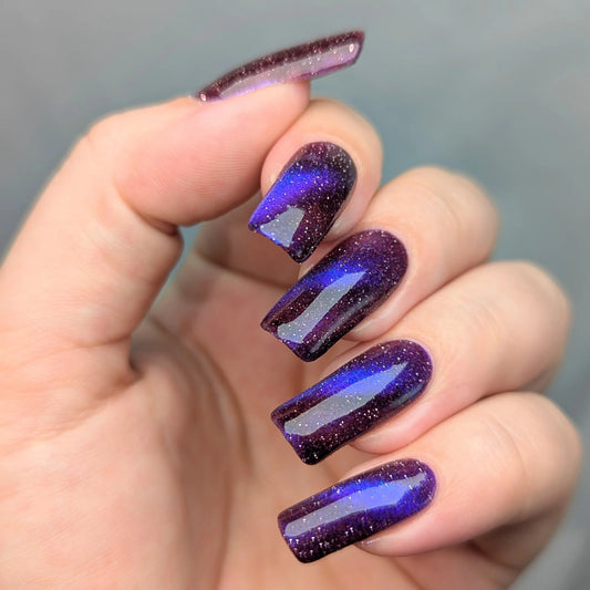 Bees Knees Lacquer- You Are a Wonder I Love My Polish