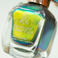 Clionadh Cosmetics- Patina Lite I Love My Polish