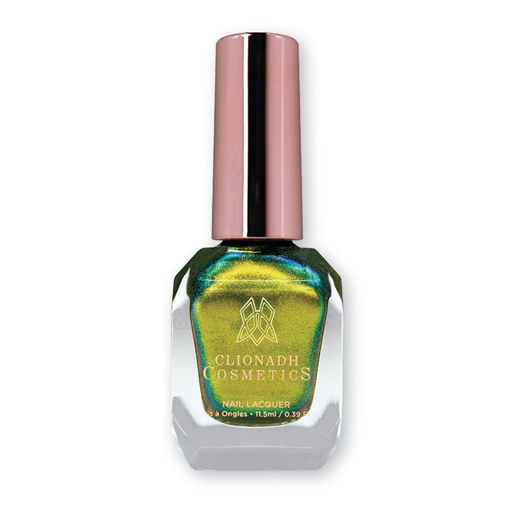 Clionadh Cosmetics- Patina Lite I Love My Polish