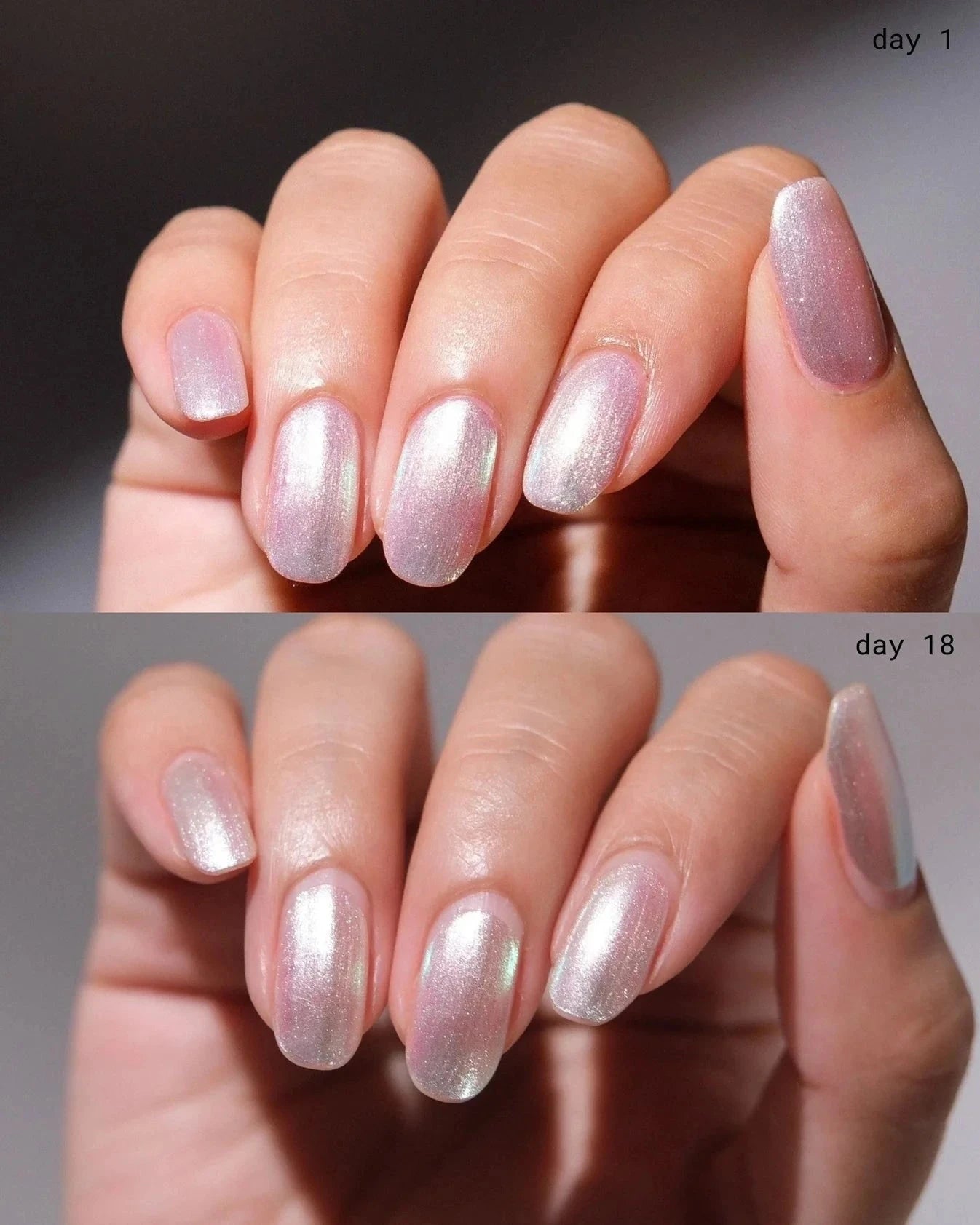 Mooncat- Pearl Clutcher I Love My Polish