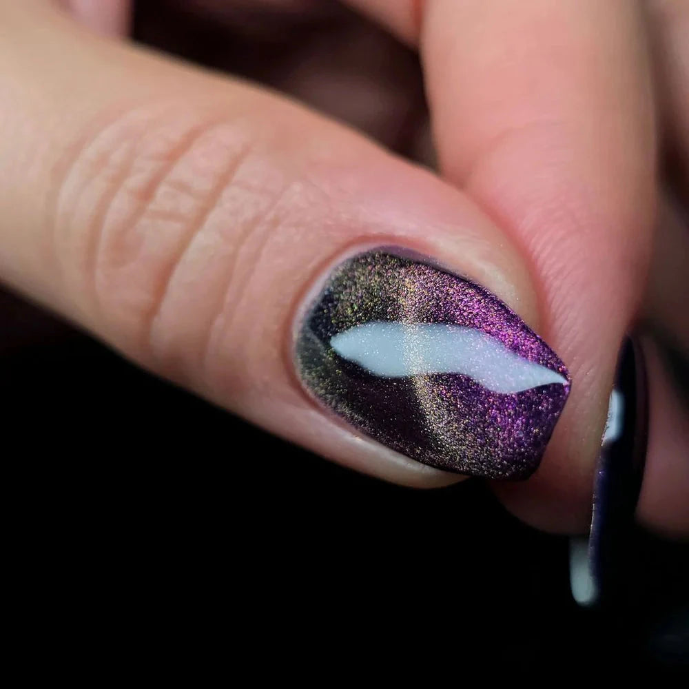 Bees Knees Lacquer- Salvation I Love My Polish