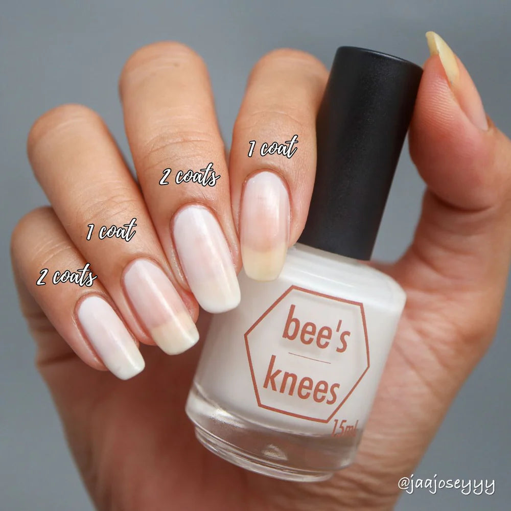 Bees Knees Lacquer- Spirit I Love My Polish