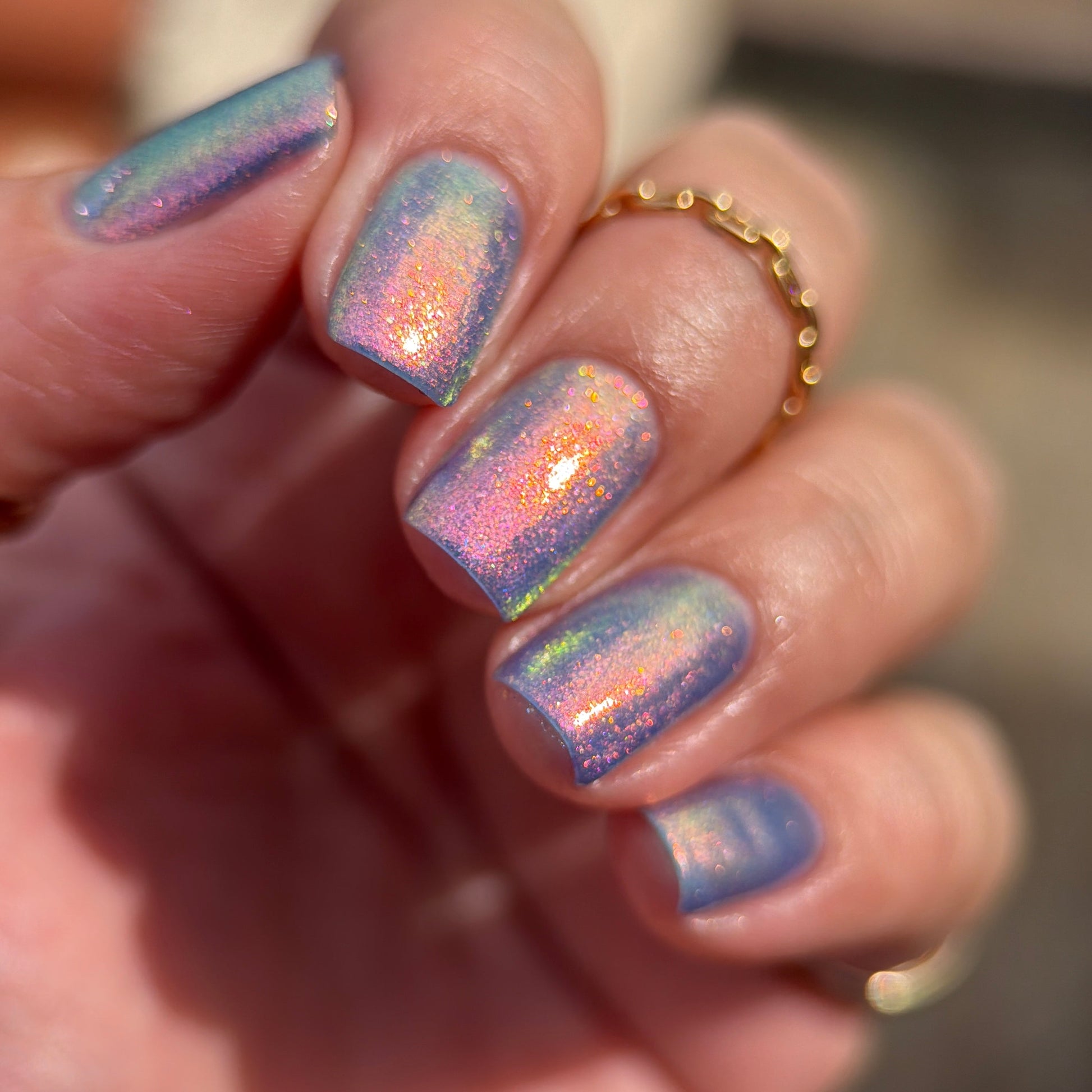 Phoenix Polish- Phone Home I Love My Polish