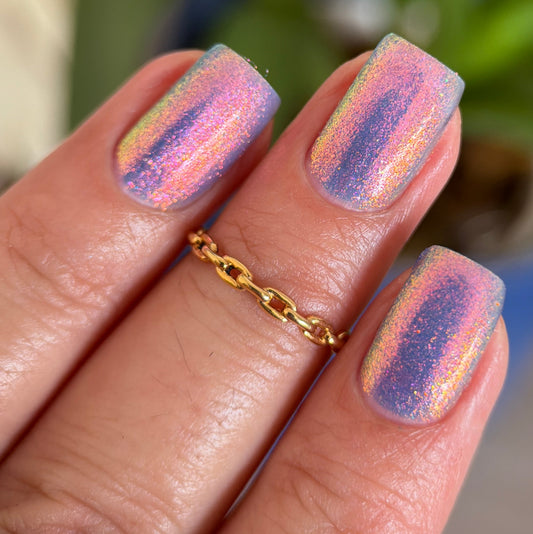 Phoenix Polish- Phone Home I Love My Polish