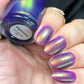Phoenix Polish- Nightmare I Love My Polish