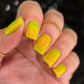 Phoenix Polish- Acid Blood I Love My Polish