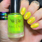 Phoenix Polish- Acid Blood I Love My Polish