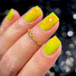 Phoenix Polish- Acid Blood I Love My Polish