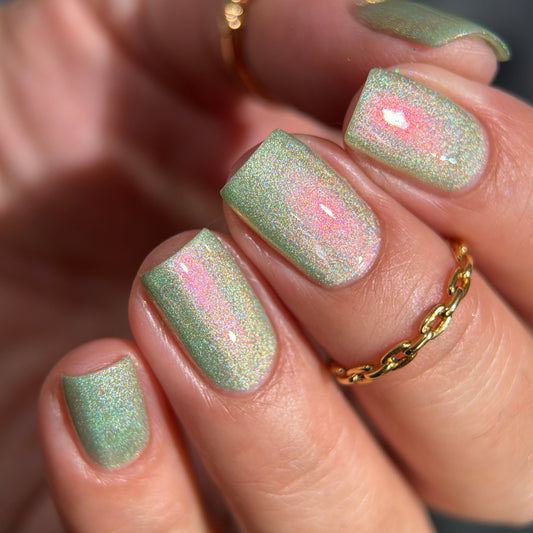 Phoenix Polish- After Midnight I Love My Polish