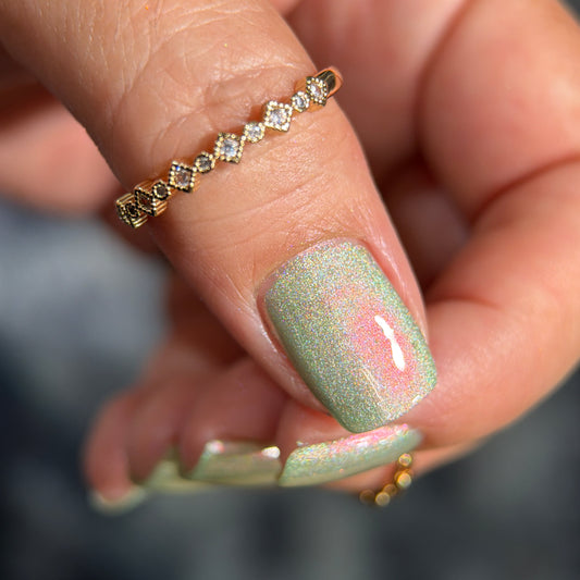 Phoenix Polish- After Midnight I Love My Polish