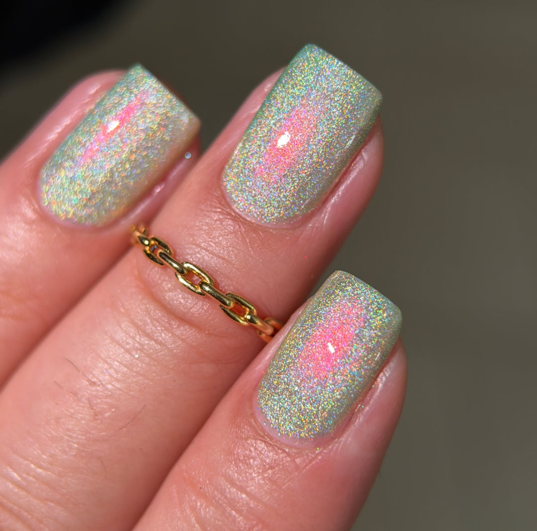 Phoenix Polish- After Midnight I Love My Polish