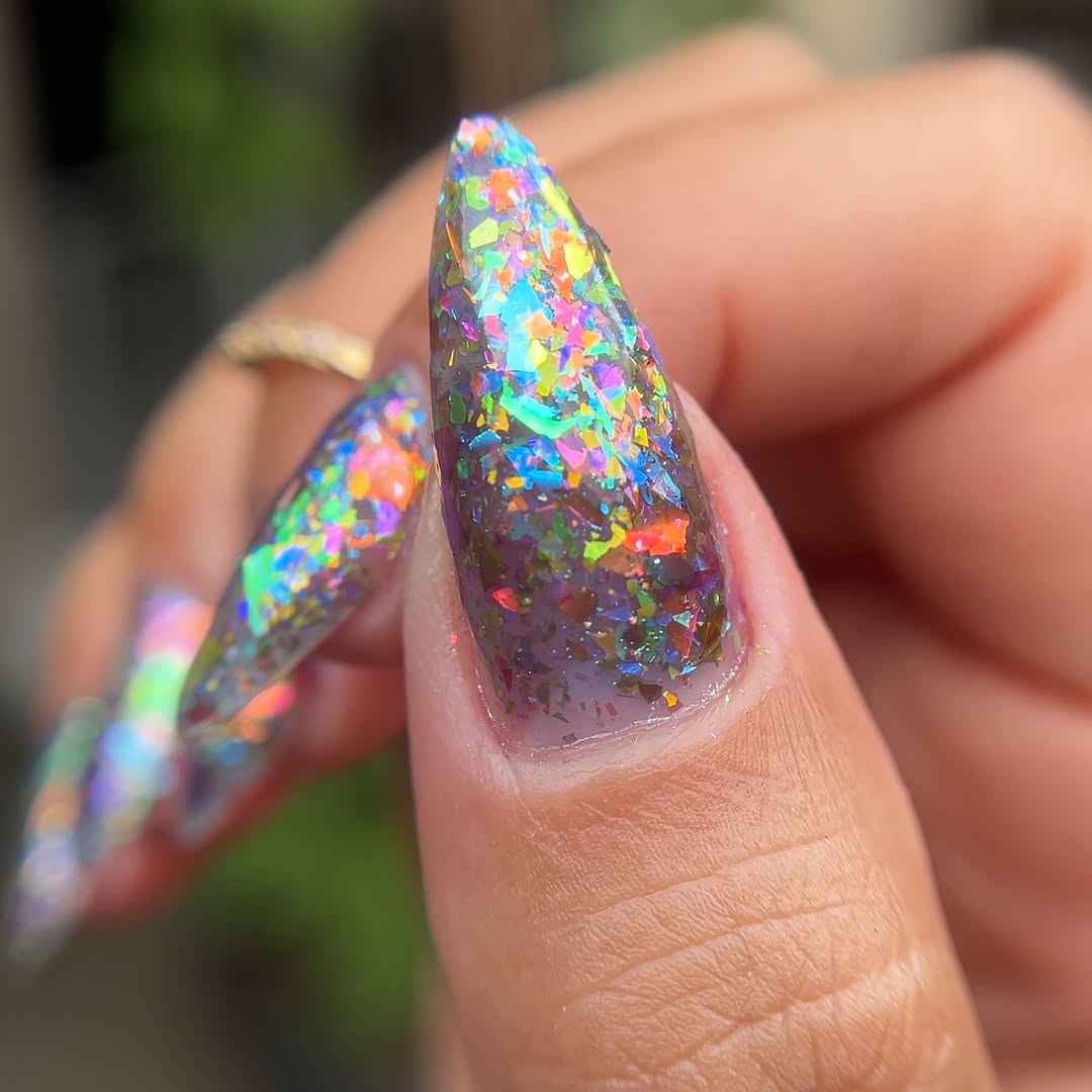 Phoenix Polish- Alicorn I Love My Polish