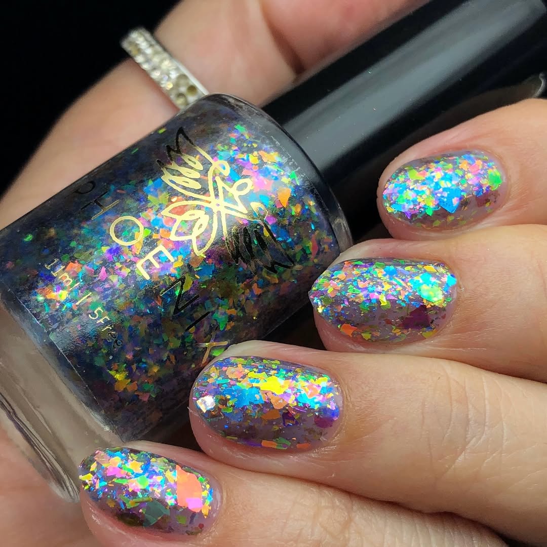 Phoenix Polish- Alicorn I Love My Polish