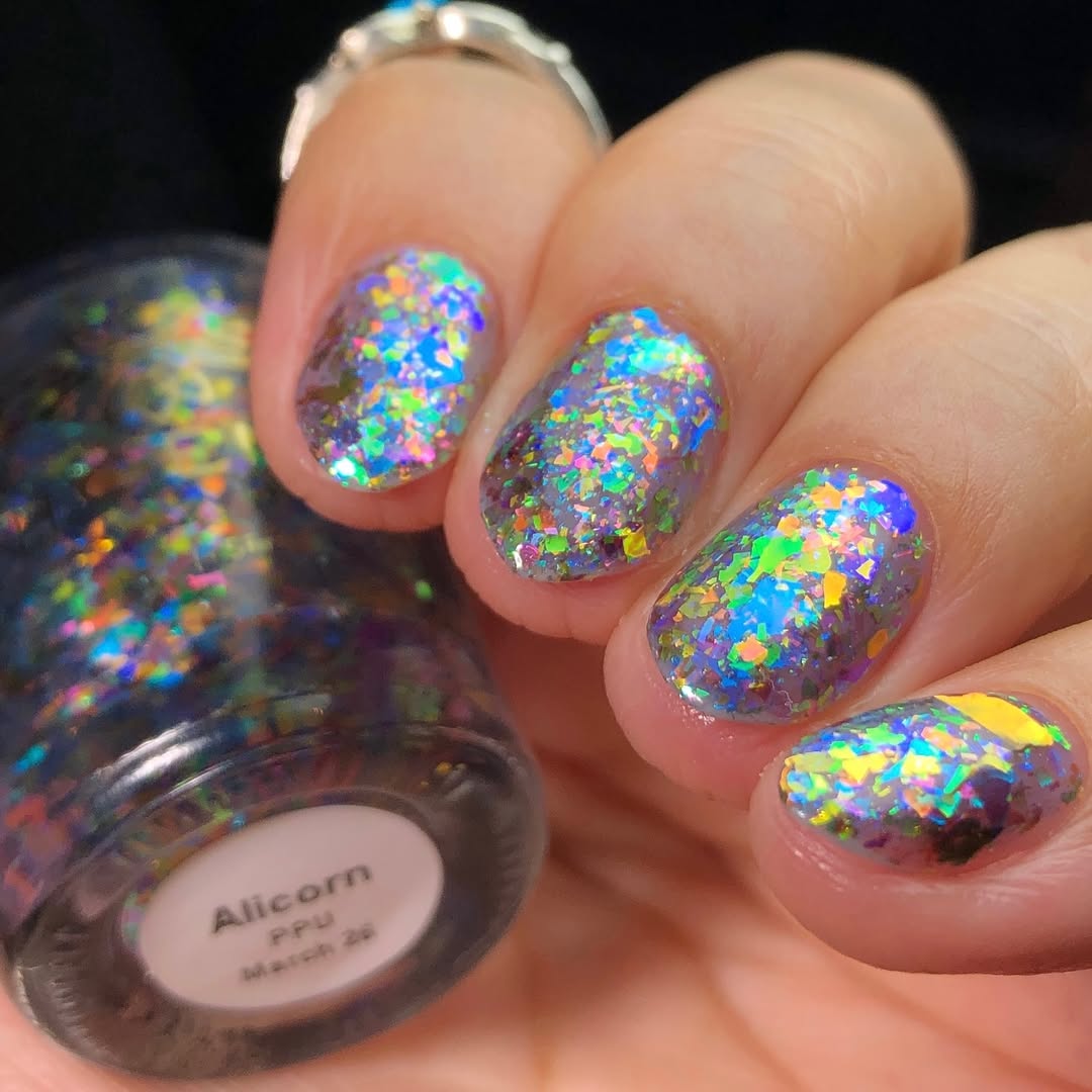 Phoenix Polish- Alicorn I Love My Polish