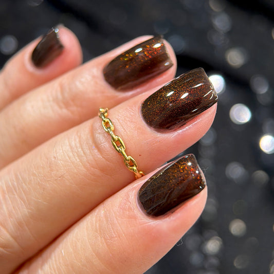 Phoenix Polish- Day Off I Love My Polish