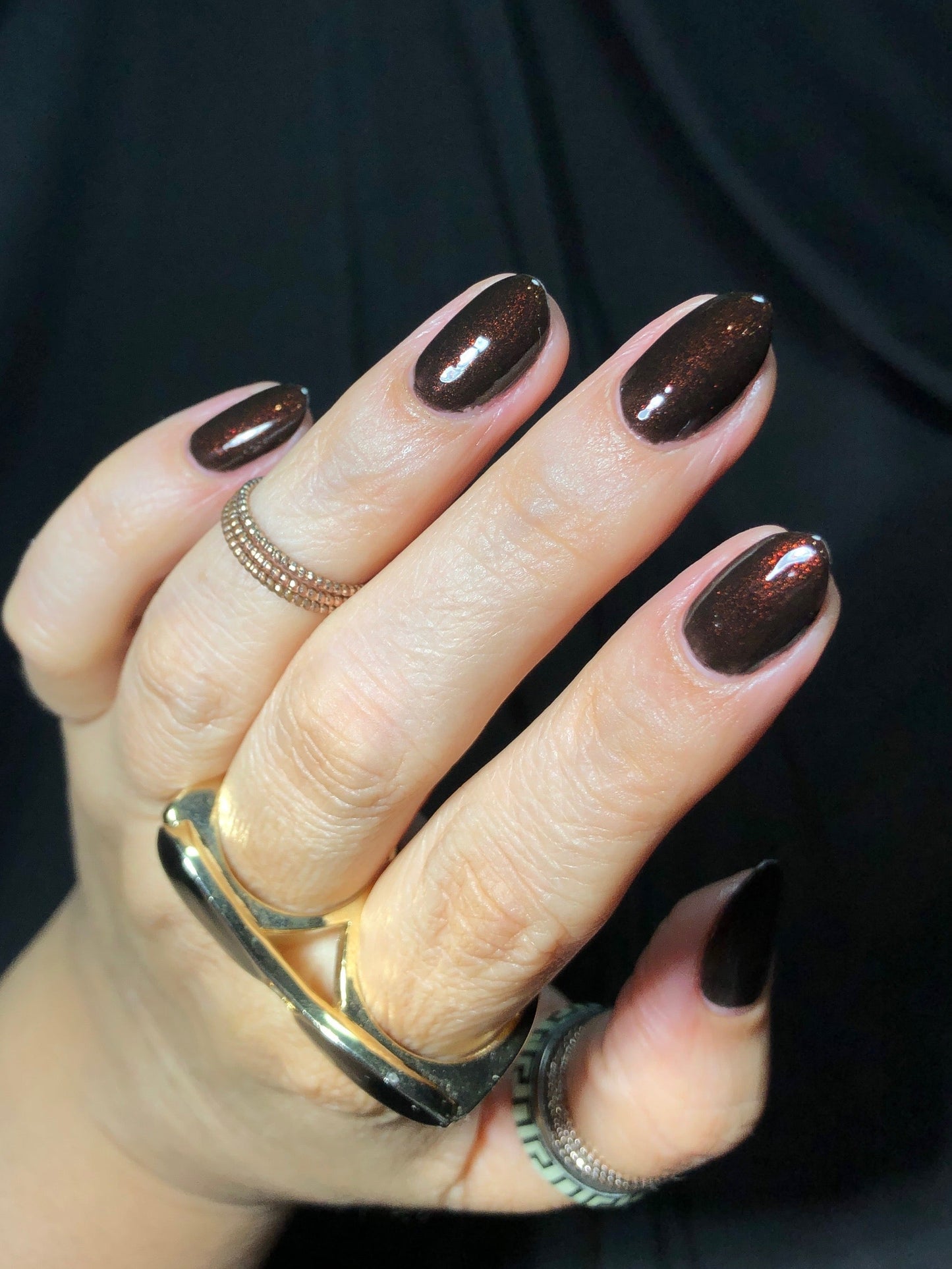 Phoenix Polish- Day Off I Love My Polish