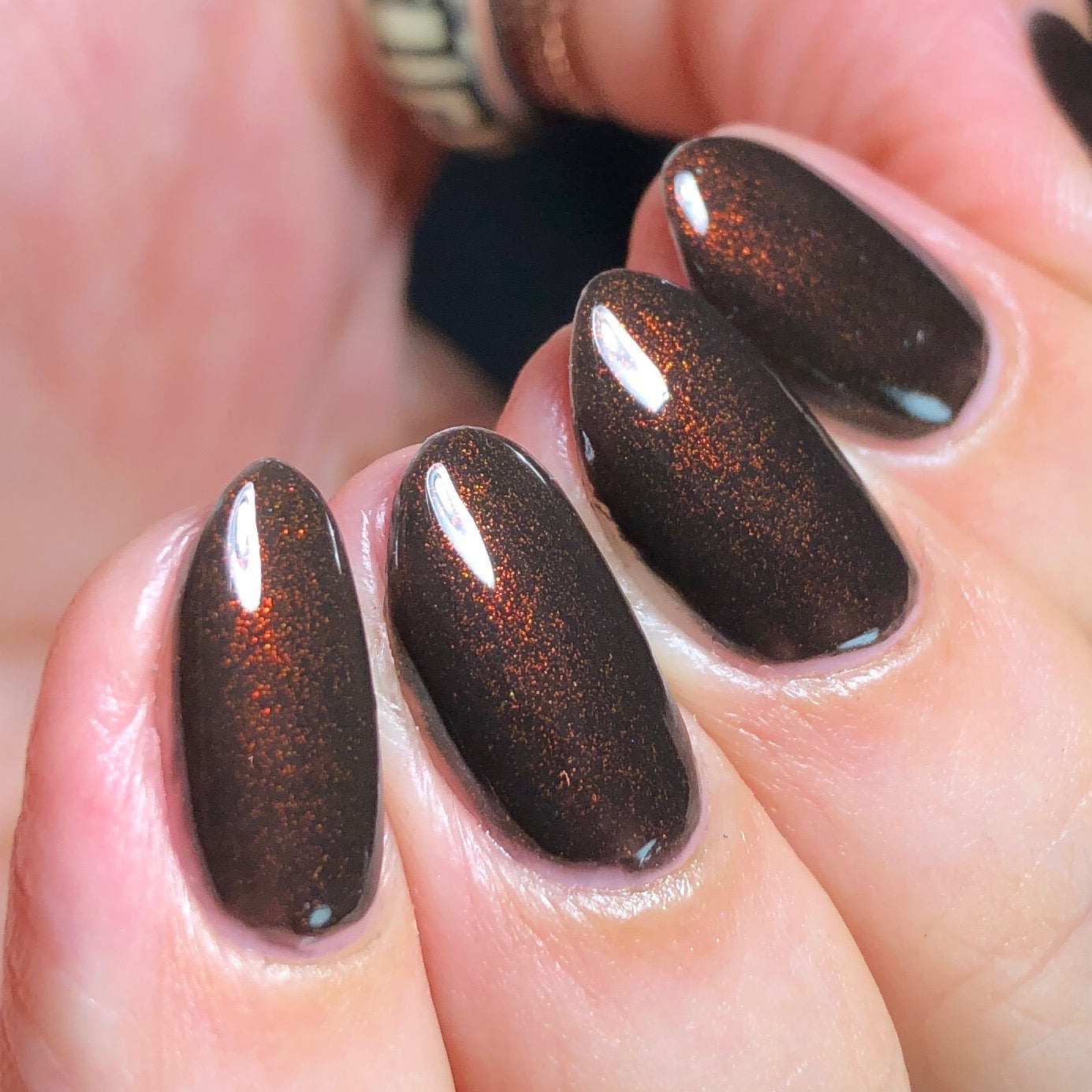 Phoenix Polish- Day Off I Love My Polish