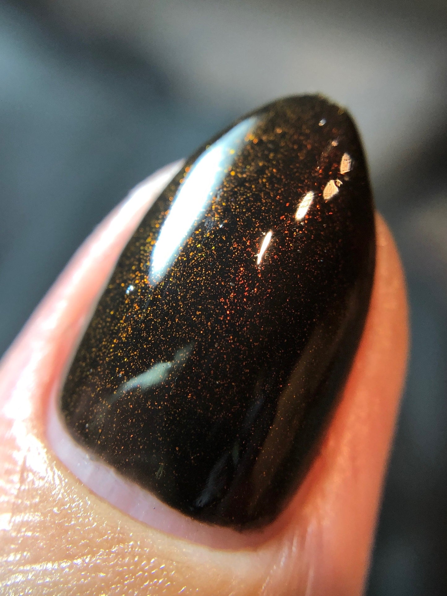 Phoenix Polish- Day Off I Love My Polish