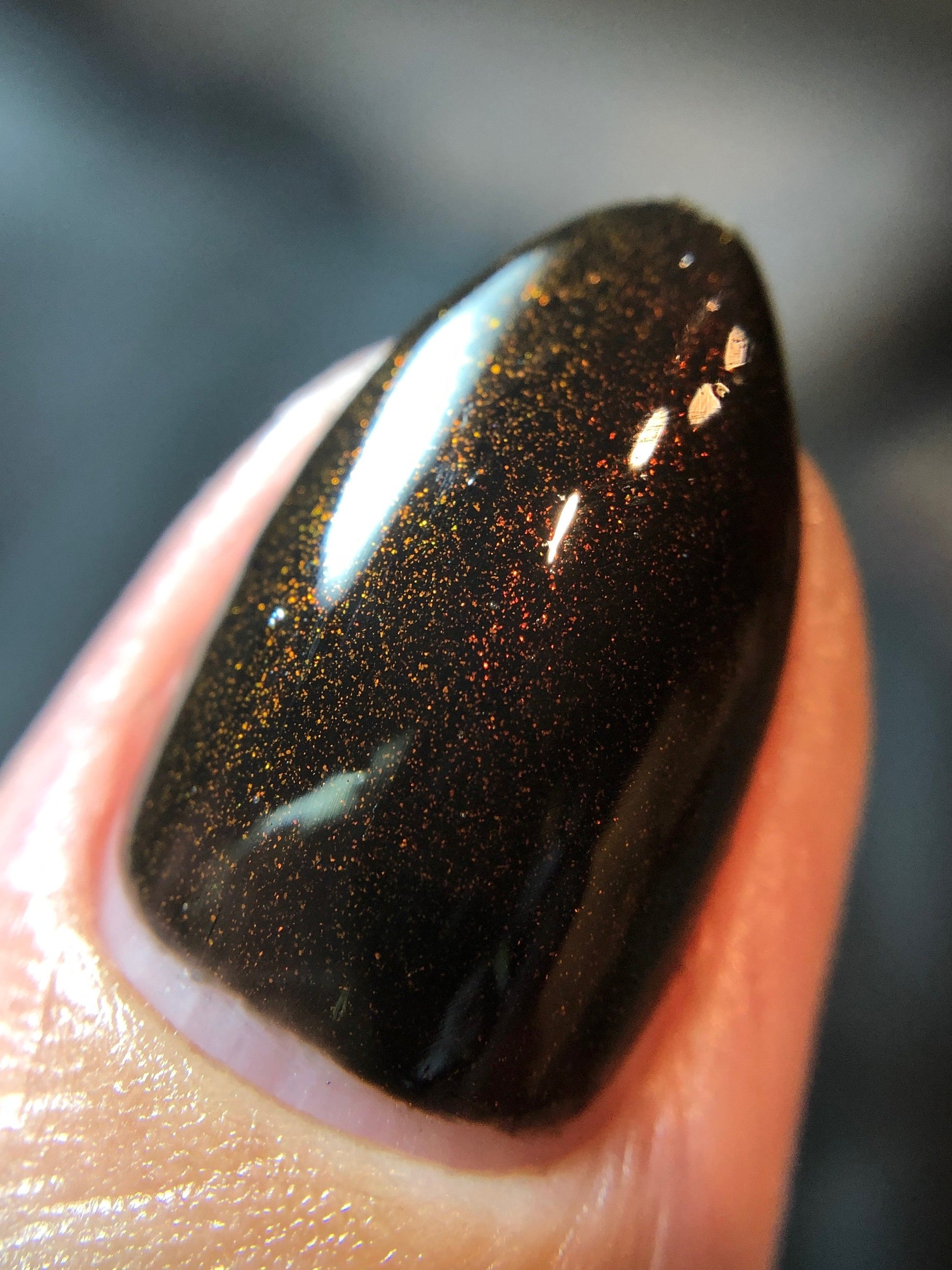 Phoenix Polish- Day Off I Love My Polish