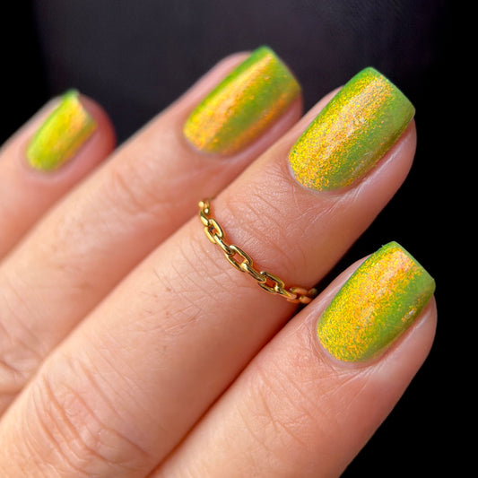 Phoenix Polish- Ectoplasm I Love My Polish