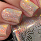 Phoenix Polish - Estel (Holographic + Iridescent) I Love My Polish