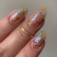 Phoenix Polish- I Need You, All Of You I Love My Polish