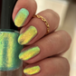 Phoenix Polish- Magnetism Manipulation I Love My Polish