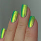 Phoenix Polish- Magnetism Manipulation I Love My Polish