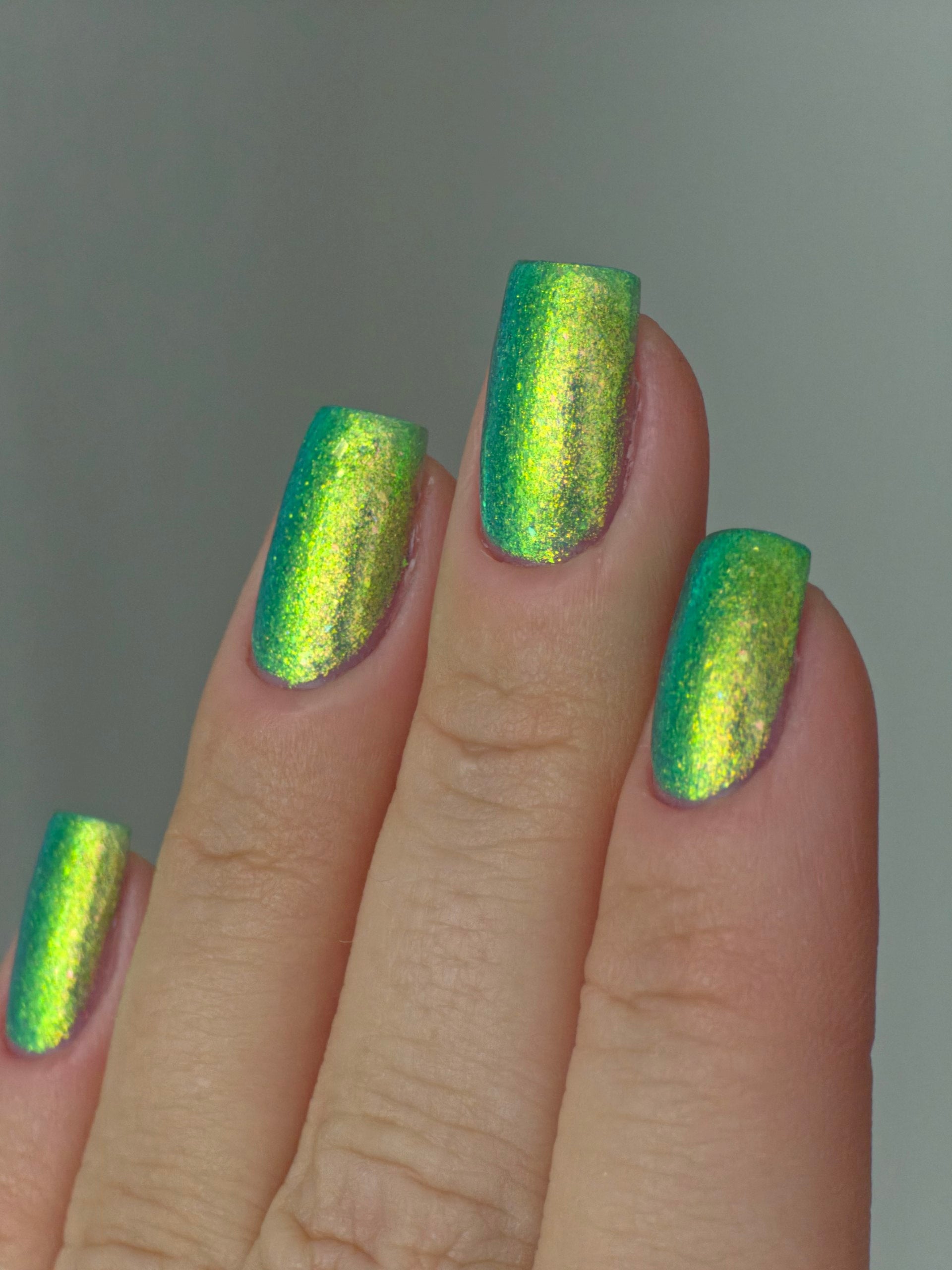 Phoenix Polish- Magnetism Manipulation I Love My Polish